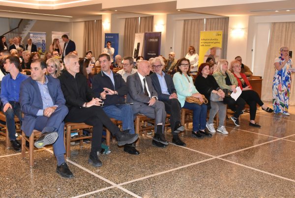 ekdilosi diabetes peiraias maios 2026