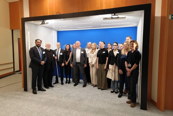 eu white paper diabetes possasdia 2026
