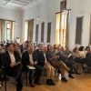 Σύλλογος Ατόμων με διαβήτη Βορείου Αιγαίου Μάιος 2026