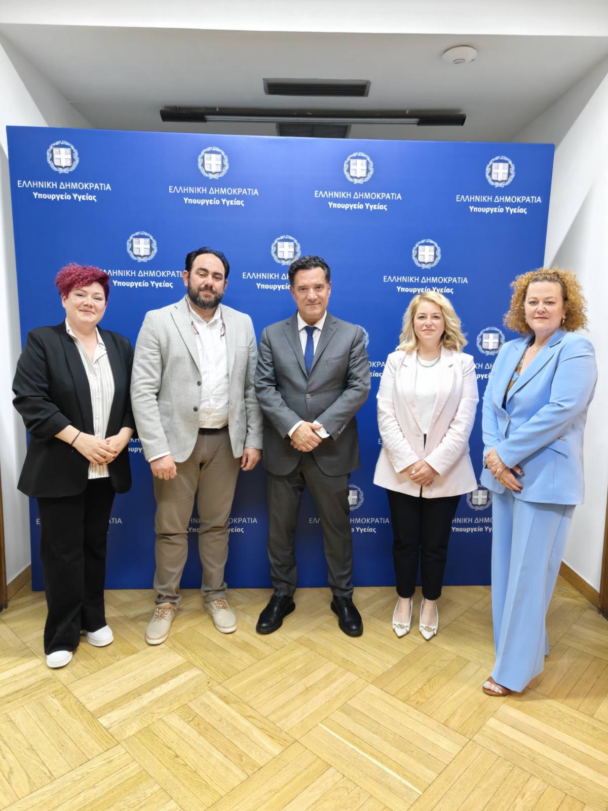 ΠΟΣΣΑΣΔΙΑ: Άνοιξε η πόρτα για την αποζημίωση των CGM στα ινσουλινοθεραπευόμενα άτομα με Σακχαρώδη Διαβήτη Τύπου 2
