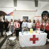 Σύλλογος Διαβητικών Νομού Μεσσηνίας Γλυκιά Μεσσηνία δράση Κεντρική Αγορά Καλαμάτας