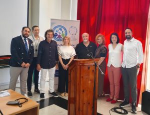 γλυκιά διάδραση Ικαρία επιστημονική ημερίδα για σακχαρώδη διαβήτη