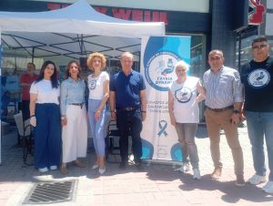 σύλλογος ατόμων με σακχαρώδη διαβήτη πέλλας γλυκιά δύναμη