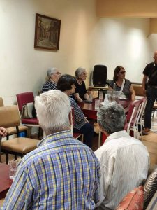 σύλλογος διαβητικών νομού δράμας
