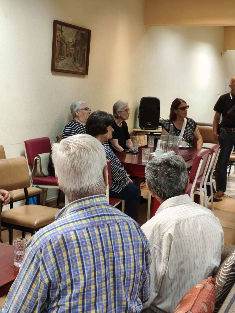 σύλλογος διαβητικών νομού δράμας
