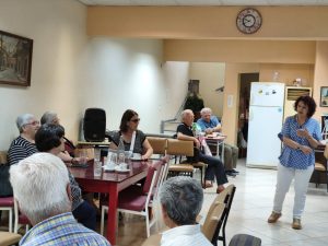 σύλλογος διαβητικών νομού δράμας