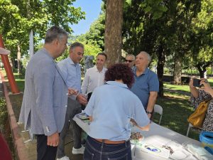 σύλλογος διαβητικών δράμας