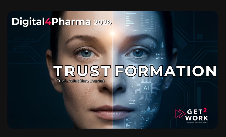 Συμμετοχή της ΠΟΣΣΑΣΔΙΑ στο Digital4Pharma 2026 – TRUSTFORMATION: «Τα δευτερογενή δεδομένα υγείας μπορούν να αλλάξουν τον τρόπο που σχεδιάζεται η πολιτική για τον σακχαρώδη διαβήτη»